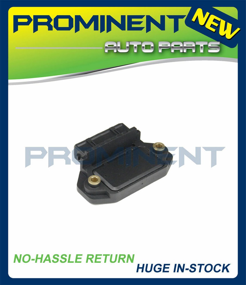 LX968 IGNITION CONTROL MODULE UNIT Replacement for VOLVO ICM ICU V90 960 S90