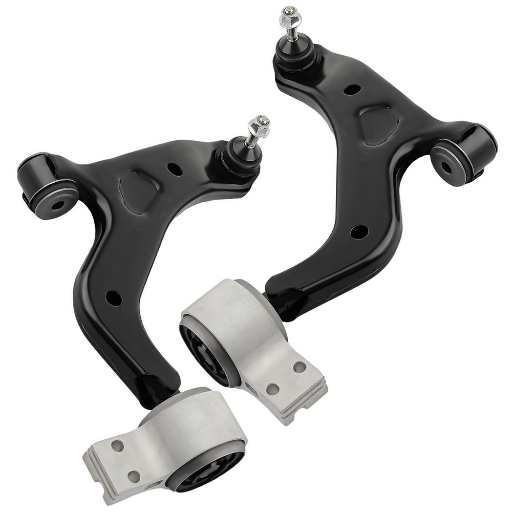 Front Lower Control Arms End Kit for 2008 - 2009 Ford Taurus Mercury Sable AWD
