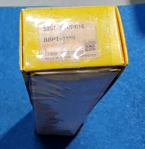 SUMITOMO S25T-STUPR16 BBPT-325R INSERT BORING BAR