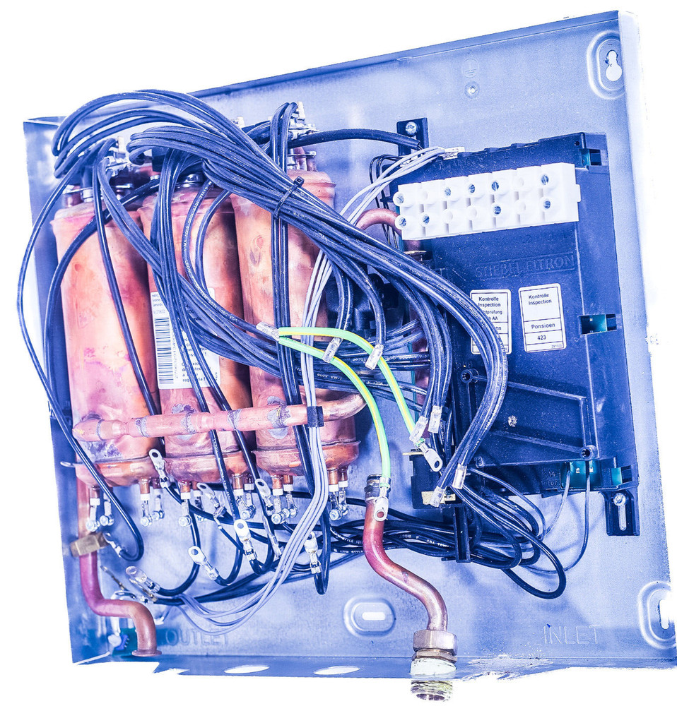 Stiebel Eltron Tempra 29 Plus Tankless Water Heater