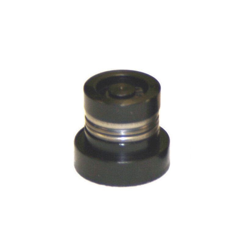 Howards Engine Camshaft Thrust Button 94570; Roller, Steel .800" for SBC