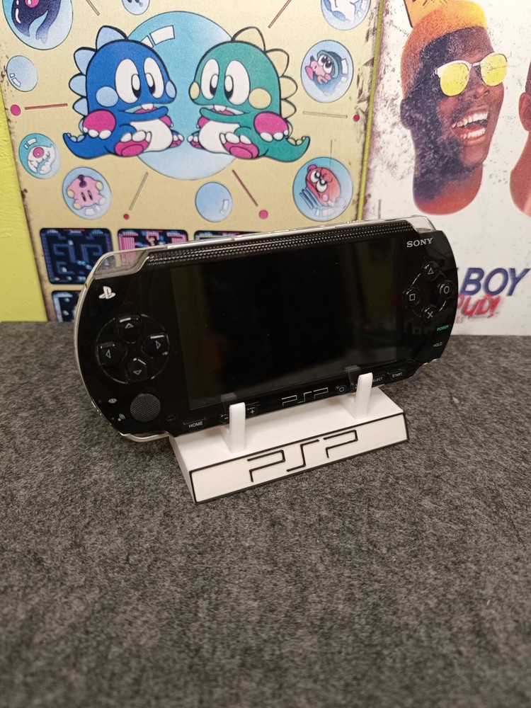 Sony PSP Playstation Display Stand
