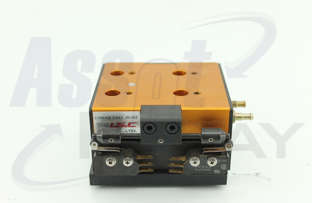THK LSC1515BSL Linear Ball Slide High-Precision Slide Unit