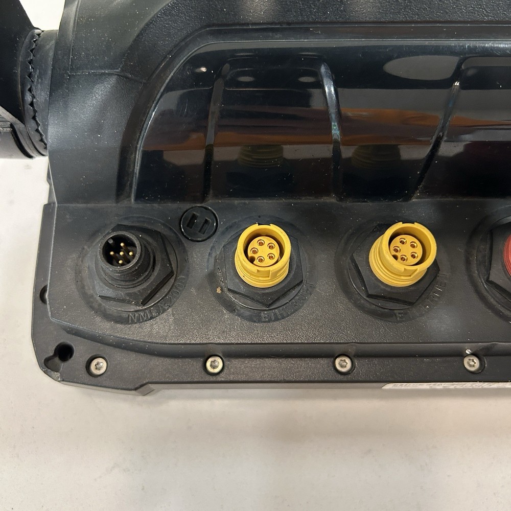 Lowrance HDS9 Gen3 - Fishfinder/Chartplotter Head Unit