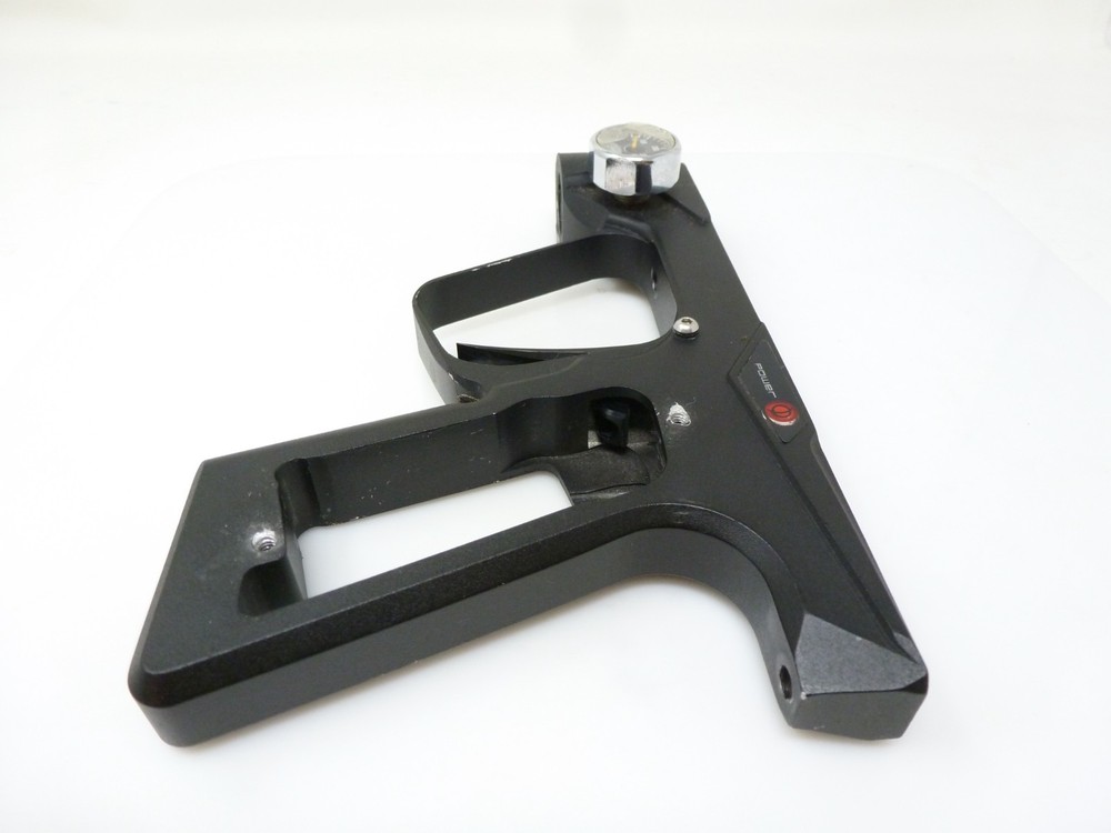 SMART PARTS ION TRIGGER FRAME w/ CP RAKE ROLLER TRIGGER + ON OFF BUTTON PAD GOG