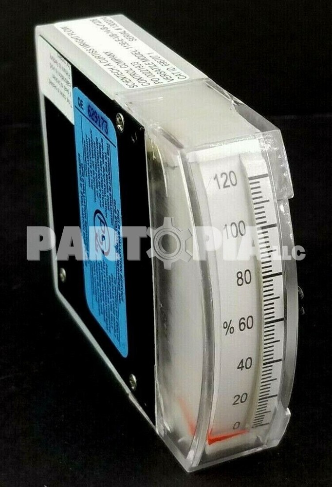 Scientech, 1136-E-VB-14-B-J1226 / 1136EVB14BJ1226 Versatile Panel Meter