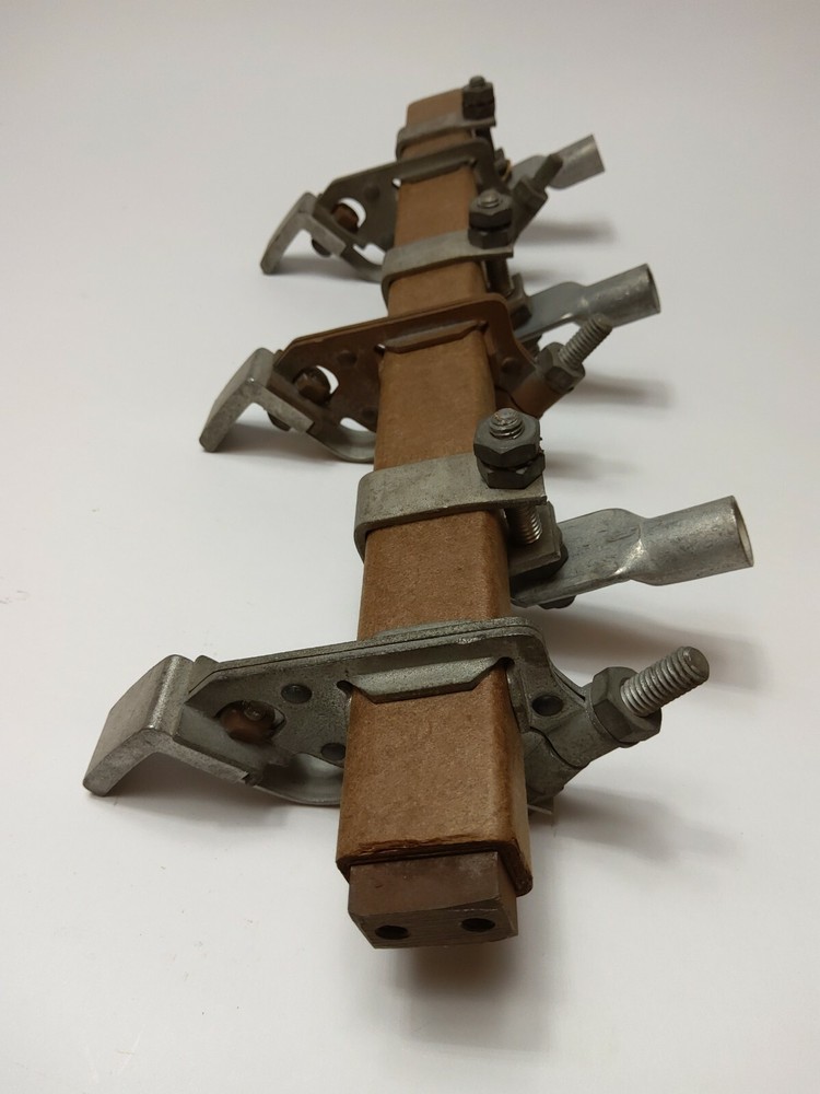 STATIONARY CONTACT ASSEMBLY (NOS)