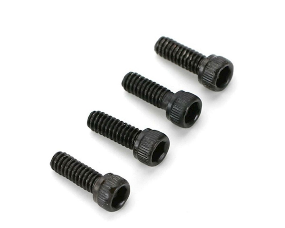 DuBro Socket Head Cap Screws, 2-56 x 1/4 [DUB309]