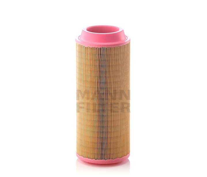 MANN FILTER REPLACEMENT AIR FILTER FOR YANMAR 55016 60912