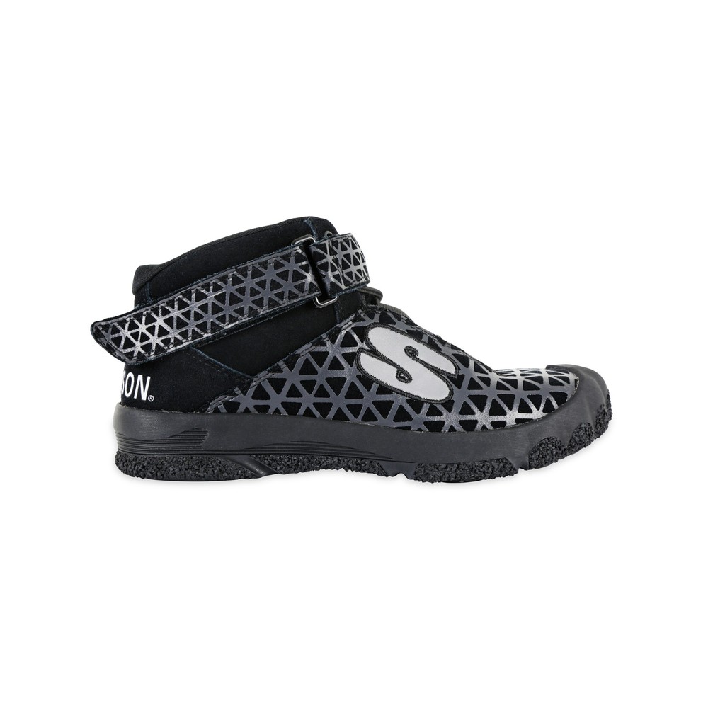 PD850K Pit Dominator Crew Shoe