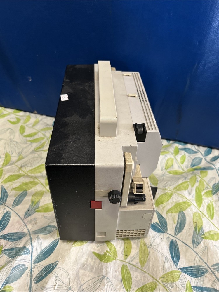 Eumig Mark S 802 Projector