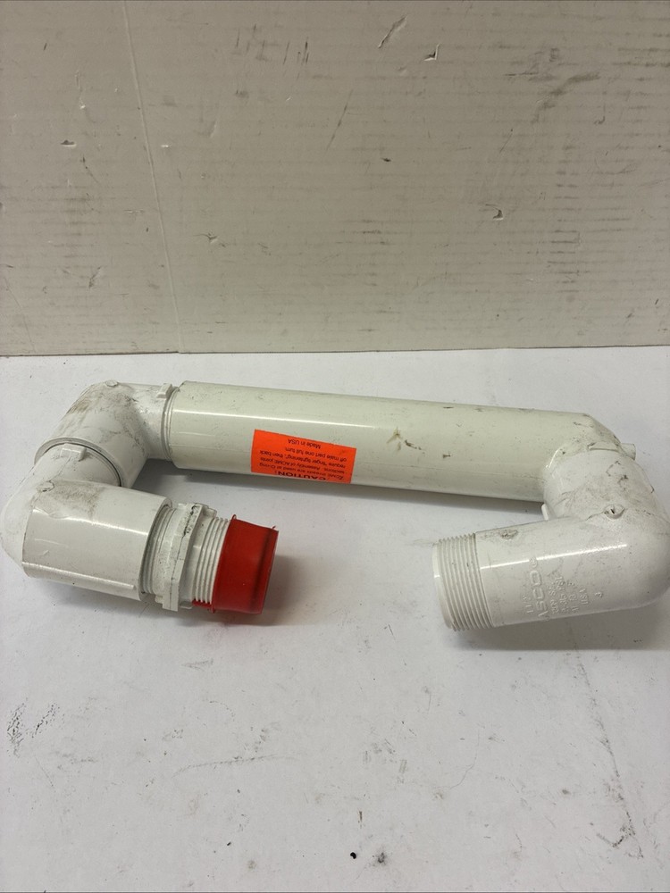 Lasco Pipe D3139 (1-1/2”)