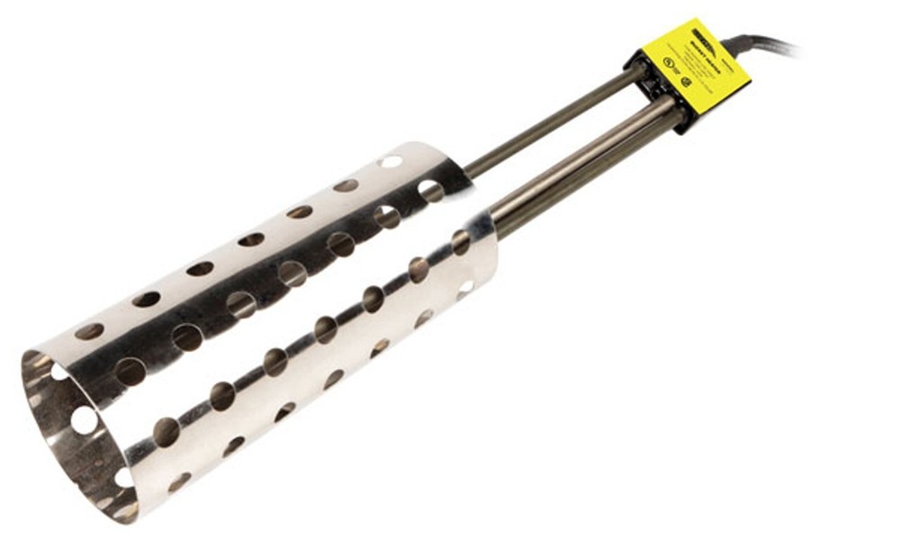 Troxell 12" Bucket Water Heater