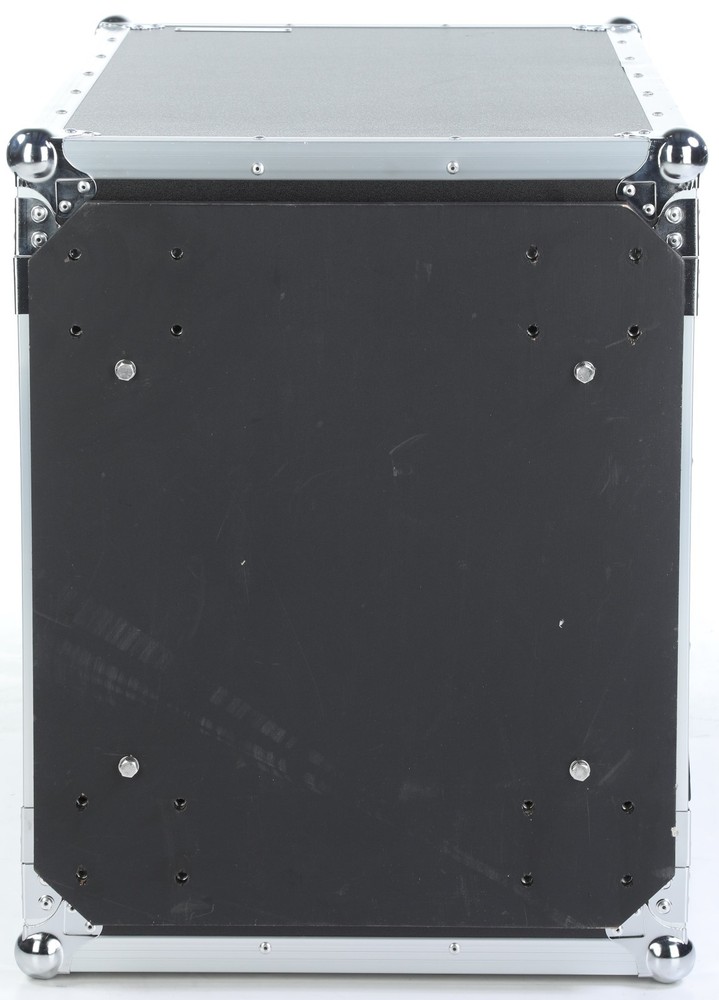 Gator 20U G-Tour Rack Case w/Casters