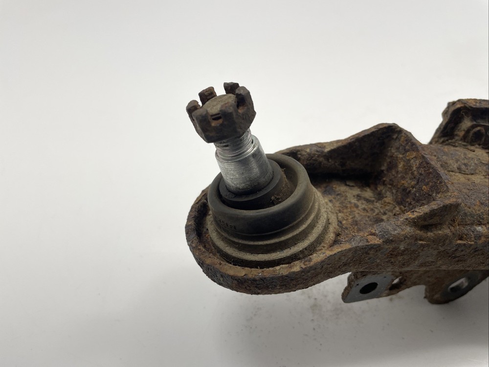 ♻️ Honda TRX 420 Fm Foreman 2007 - 2014 Front Left Side Upper Control Arm ♻️