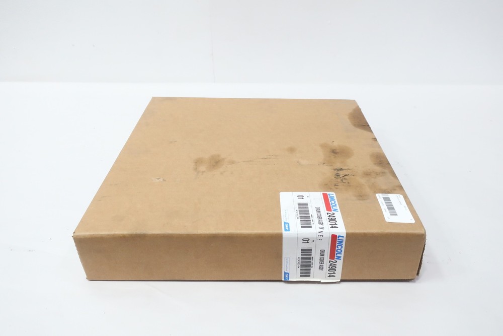 Lincoln 249014 Drum Cover Assembly