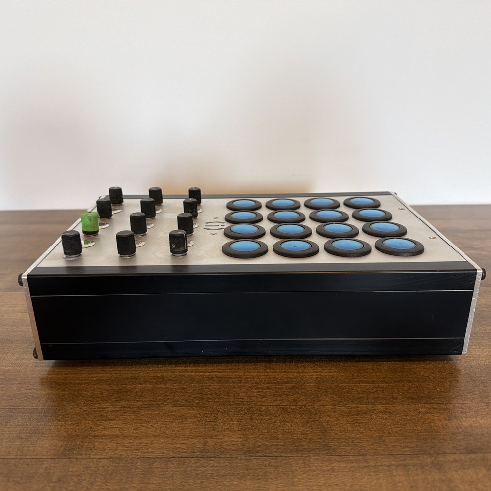 Bassnectar Custom MIDI Controller (Authentic Used)