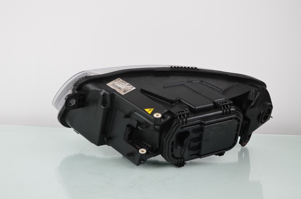 AUDI A6 C6 UK CORNERING LIGHT HEADLIGHT 4F0941004BF RIGHT