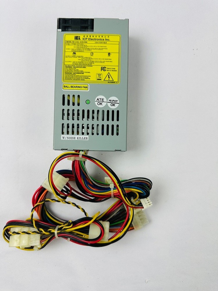 IEI ACE-816A-RS Power Supply