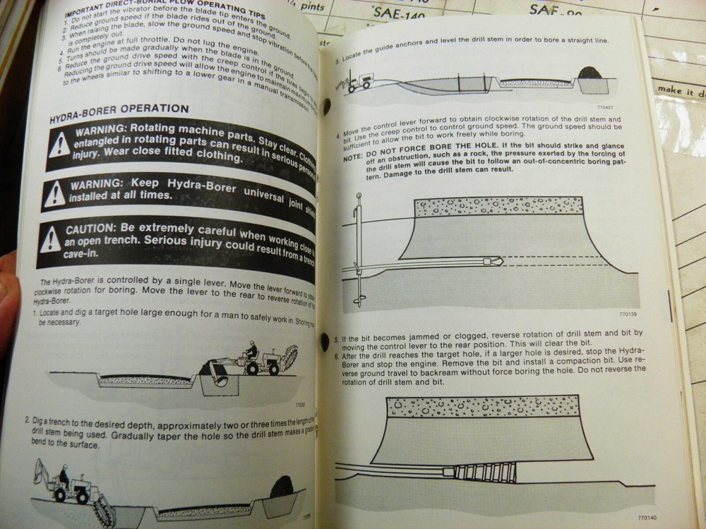 DAVIS CASE MAXI SNEAKER OPERATORS MANUAL