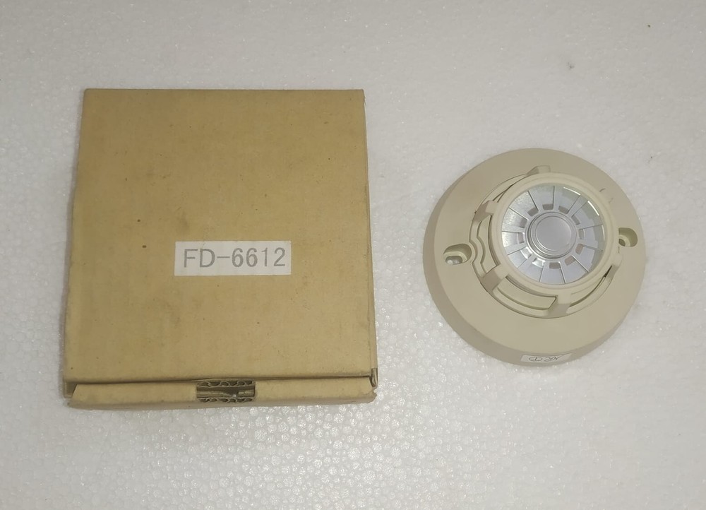 OKI FD-6612  HEAT DETECTOR