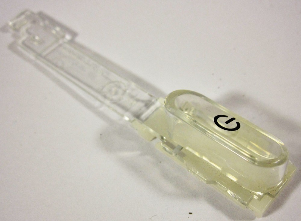 HP Pavilion a6000 a4000 series Clear Power button switch 5043-0074
