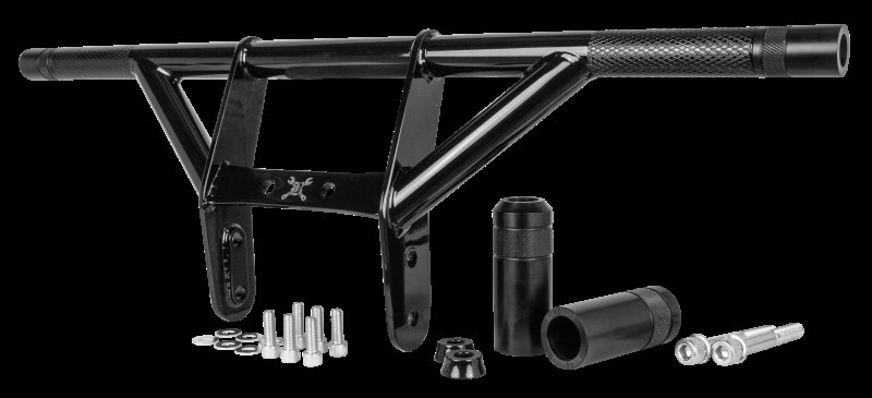 Burly Brawler Kits B10-3011B