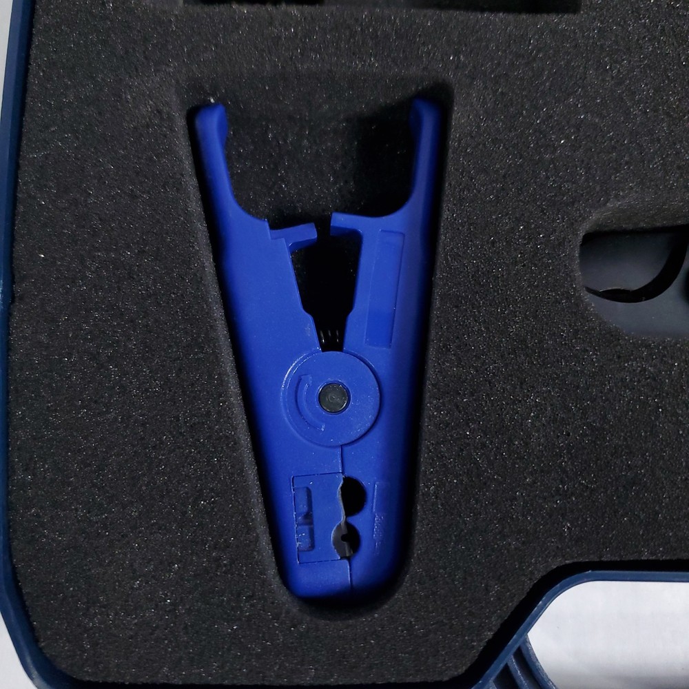 DataShark Satellite, TV & Cable Modem Tool Kit 70019