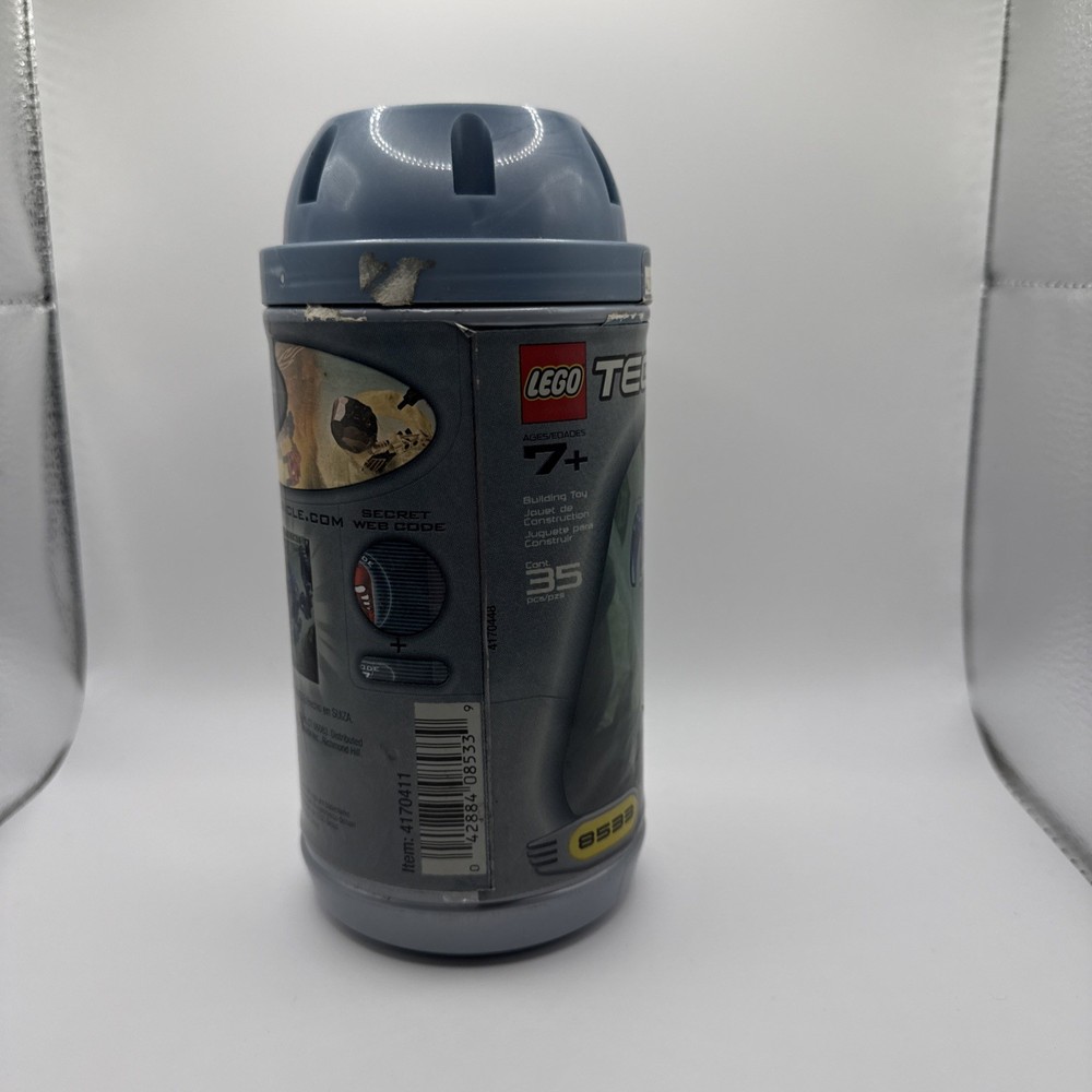 LEGO BIONICLE: Gali (8533)
