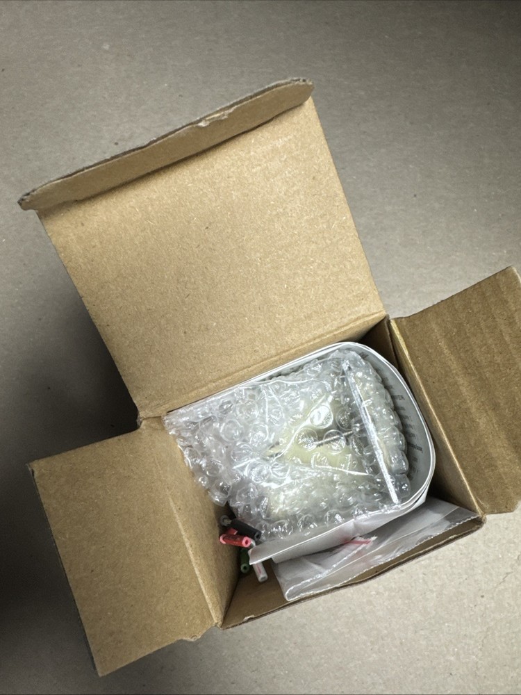 Wattstopper DW-100-I Dual Tech Wall Switch Sensor