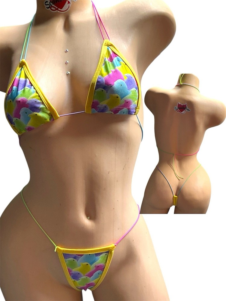Exotic Dancewear