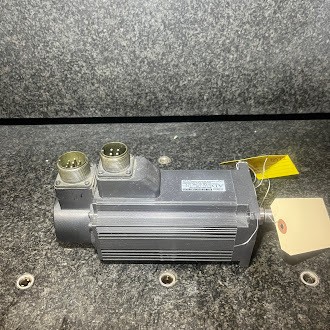 Hitachi ADMC-10LFK42-YM01 Servo Motor
