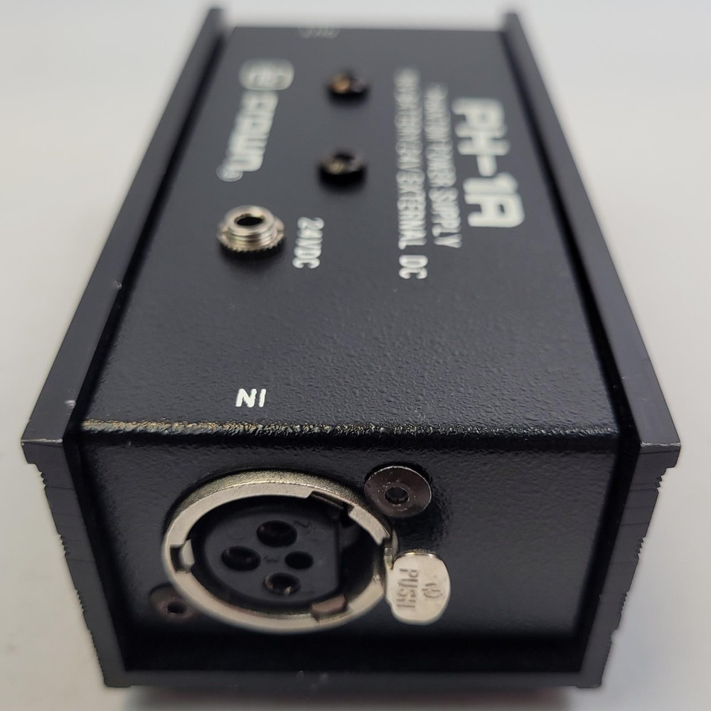CROWN PH-1A Phantom Power Supply | Grade B