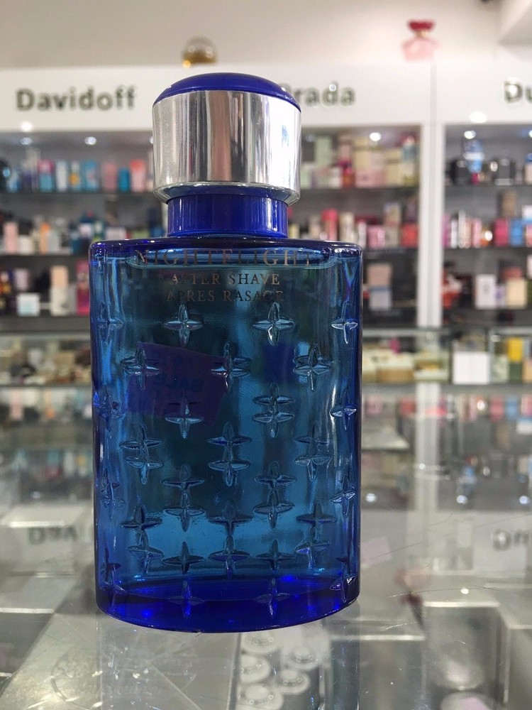 JOOP! NIGHTLIGHT AFTER SHAVE 75 ML NO Box