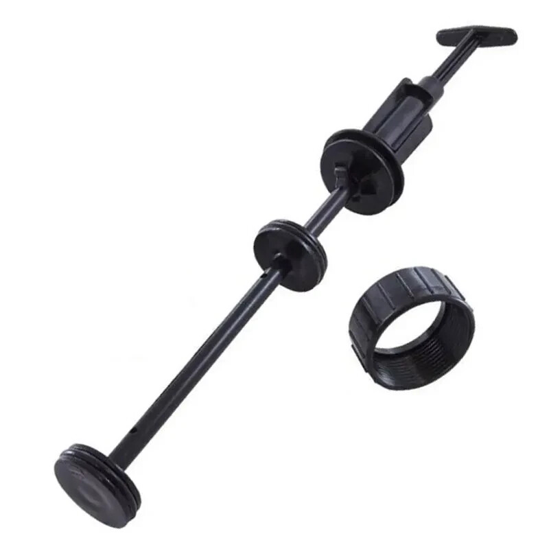 Pentair 263055 Push Pull Valve Piston With Handle Replacement By CMP