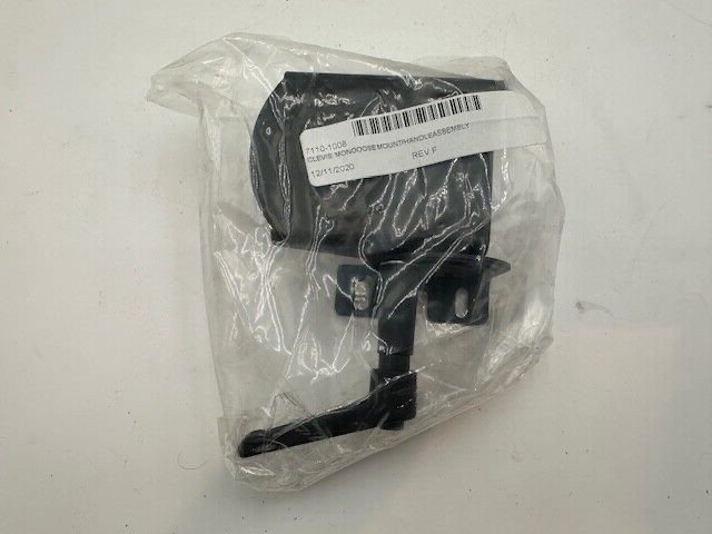 Gamber Johnson Computer Clevis Mongoose Mount Handle 7110-1008