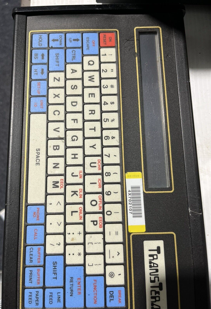 LI-COR LI 1800 OPTICAL RADIATION CALIBRATOR