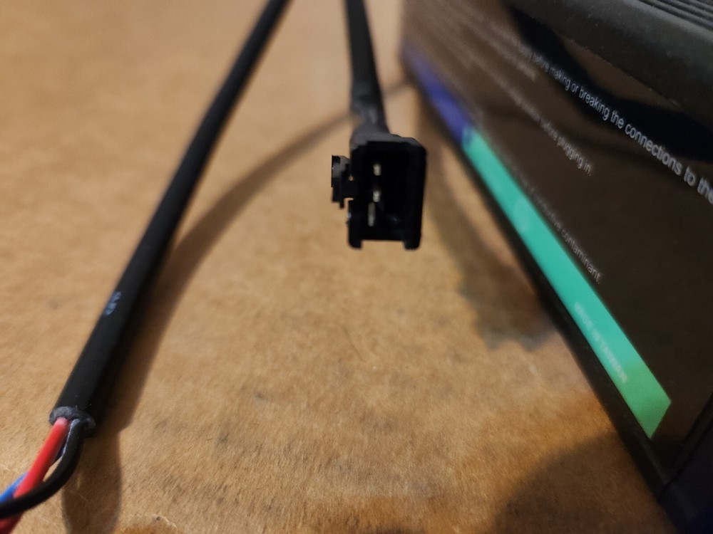 freerider mobility scooter charger