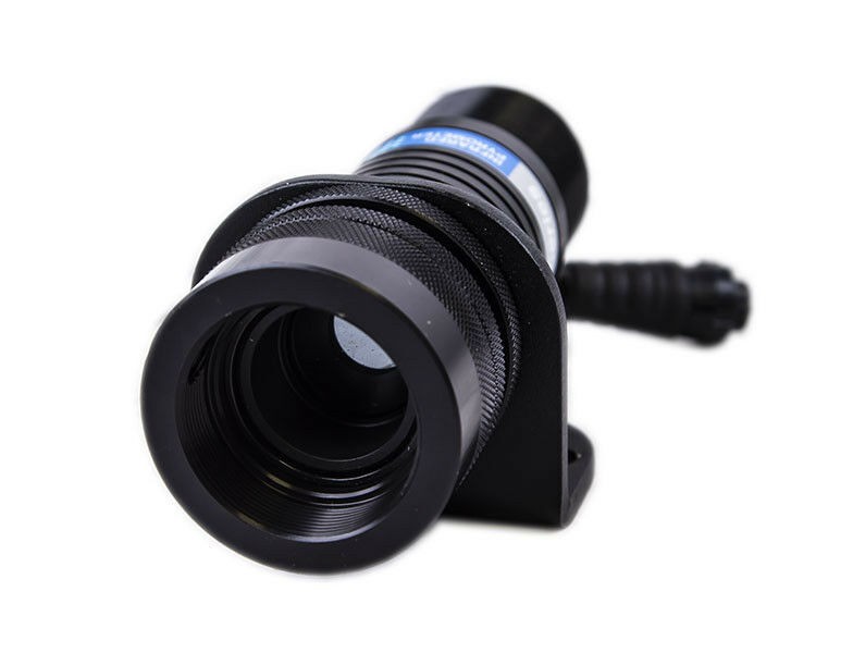 OMEGA Infrared Pyrometer OS550