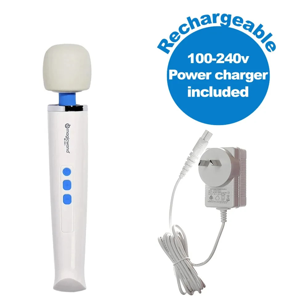 Magic Wand Mini Wand Massager