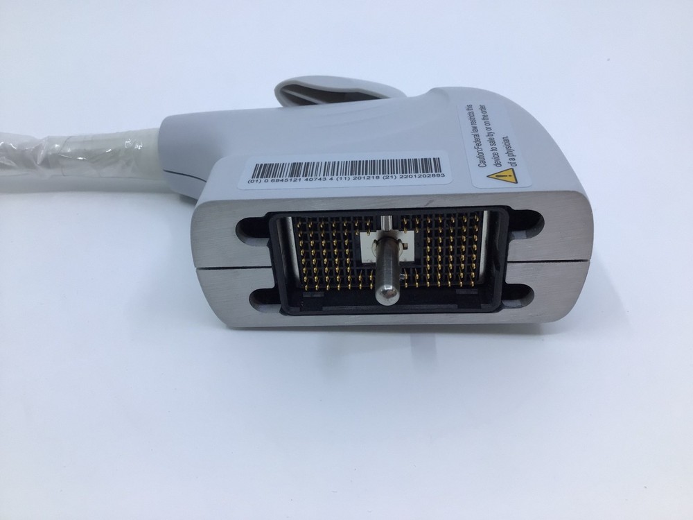 Chison MC6-A Micro-Convex Array Ultrasound Probe