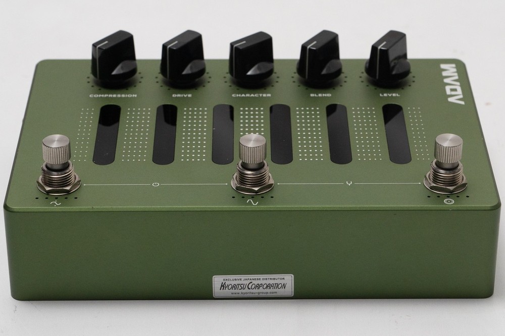 Darkglass Electronics ADAM 187141