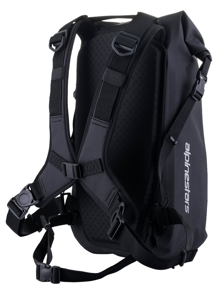 Alpinestars Sealed Sport Backpack Black