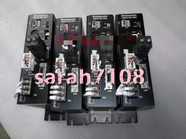 1PC USED Step driver ARLD12B-CM2 Fast By FedEx or DHL