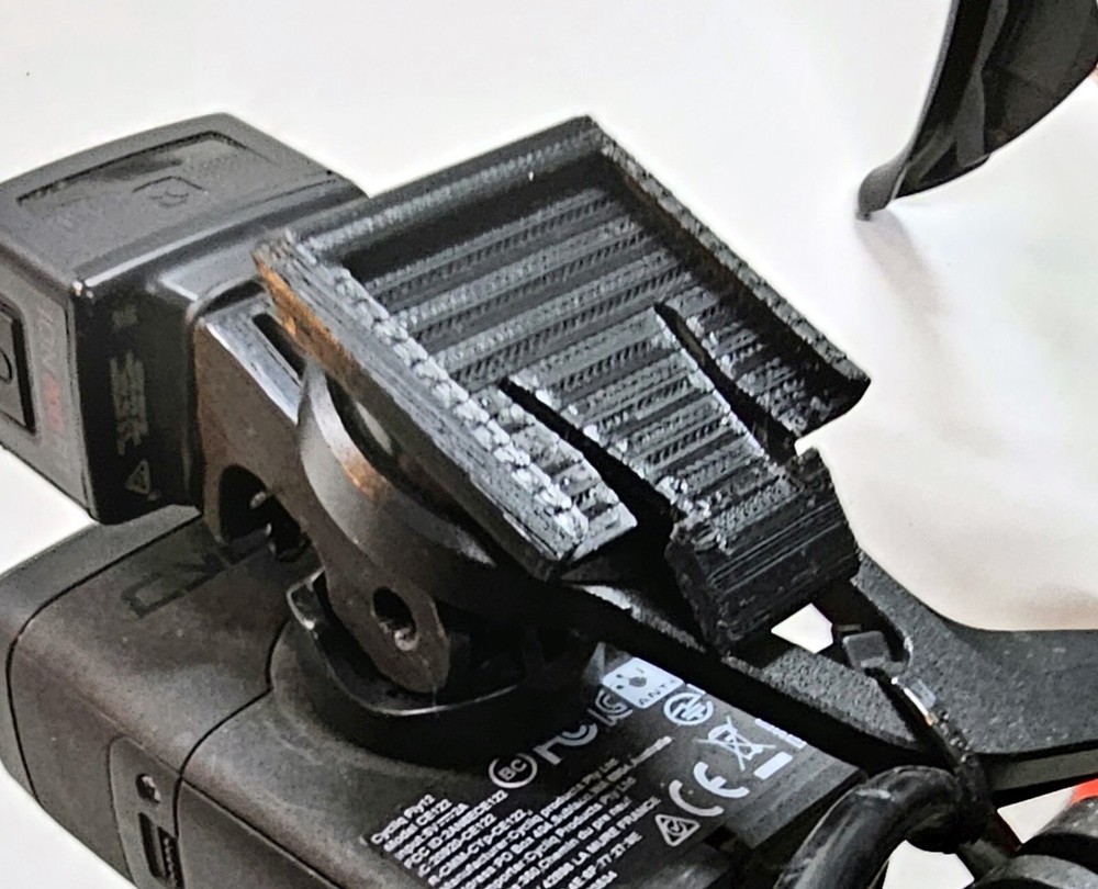 Garmin Adapter For Bontrager Bike Computer