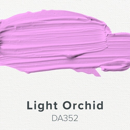 Americana Acrylic Paint 2oz Light Orchid