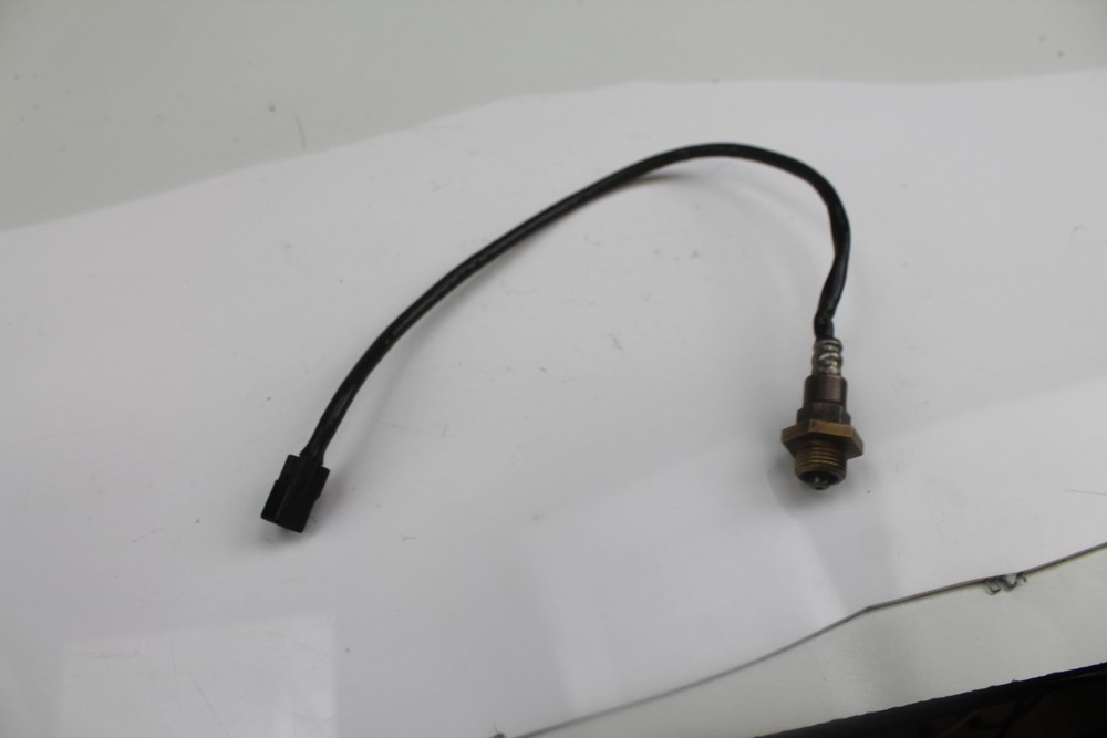 2016 yamaha fz07 OXYGEN O2 EXHAUST GAS LAMBDA SENSOR