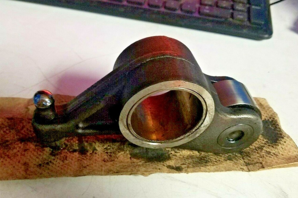 VOLVO D12 ROCKER ARM