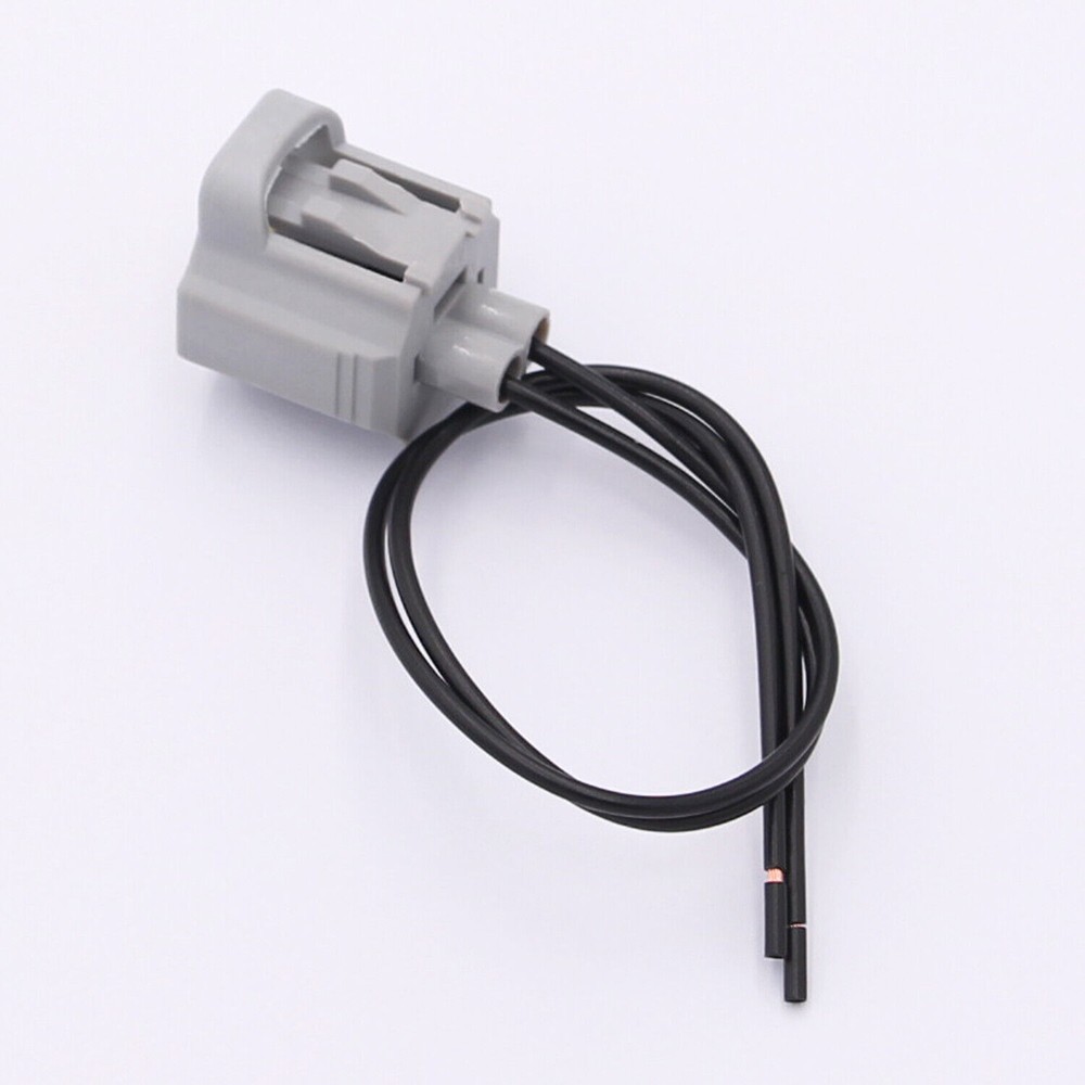 Coolant Water Temperature Sensor with Connector Plug for Toyota 4Runner Avalon