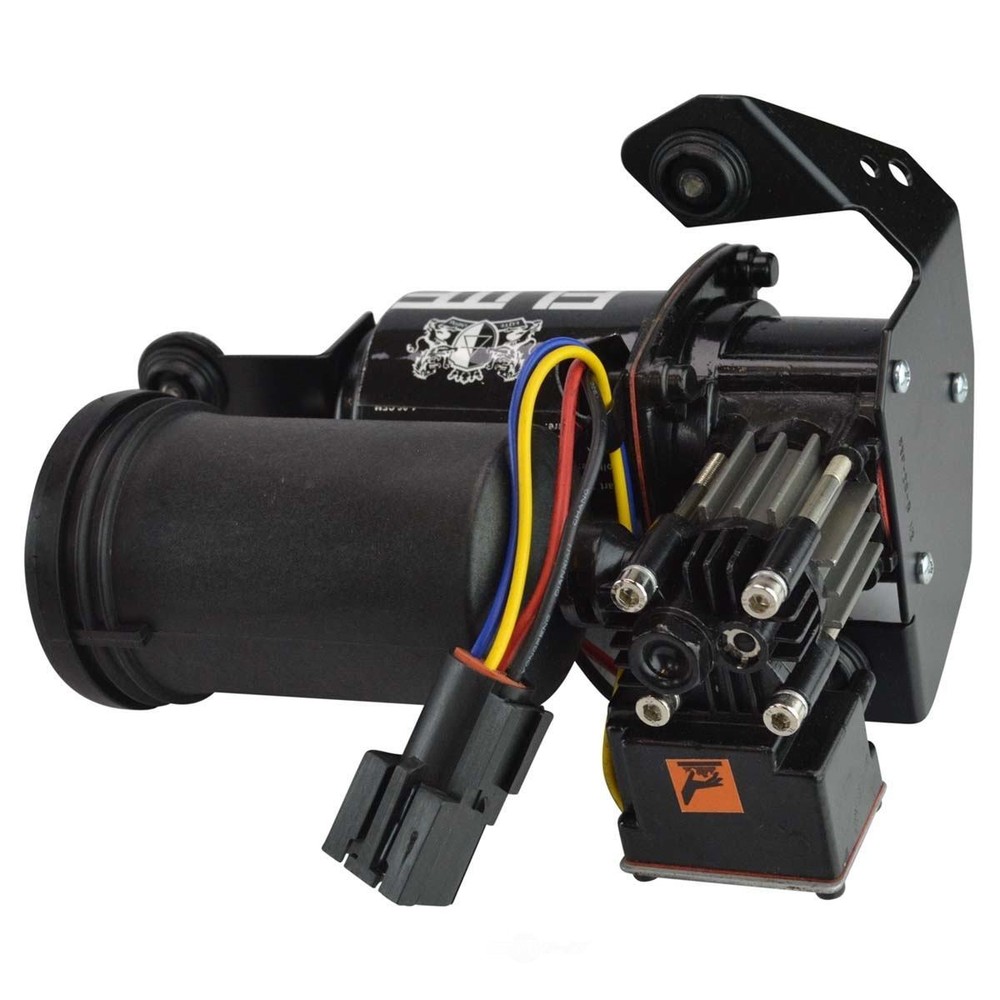 Air Suspension System DIY SOLUTIONS SHO00313